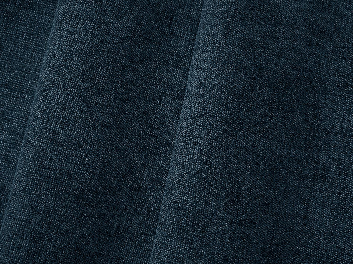 Bloom Corner Modul 1 Sitzer in Dark Blue präsentiert im Onlineshop von KAQTU Design AG. Modulares Sofa ist von Micadoni