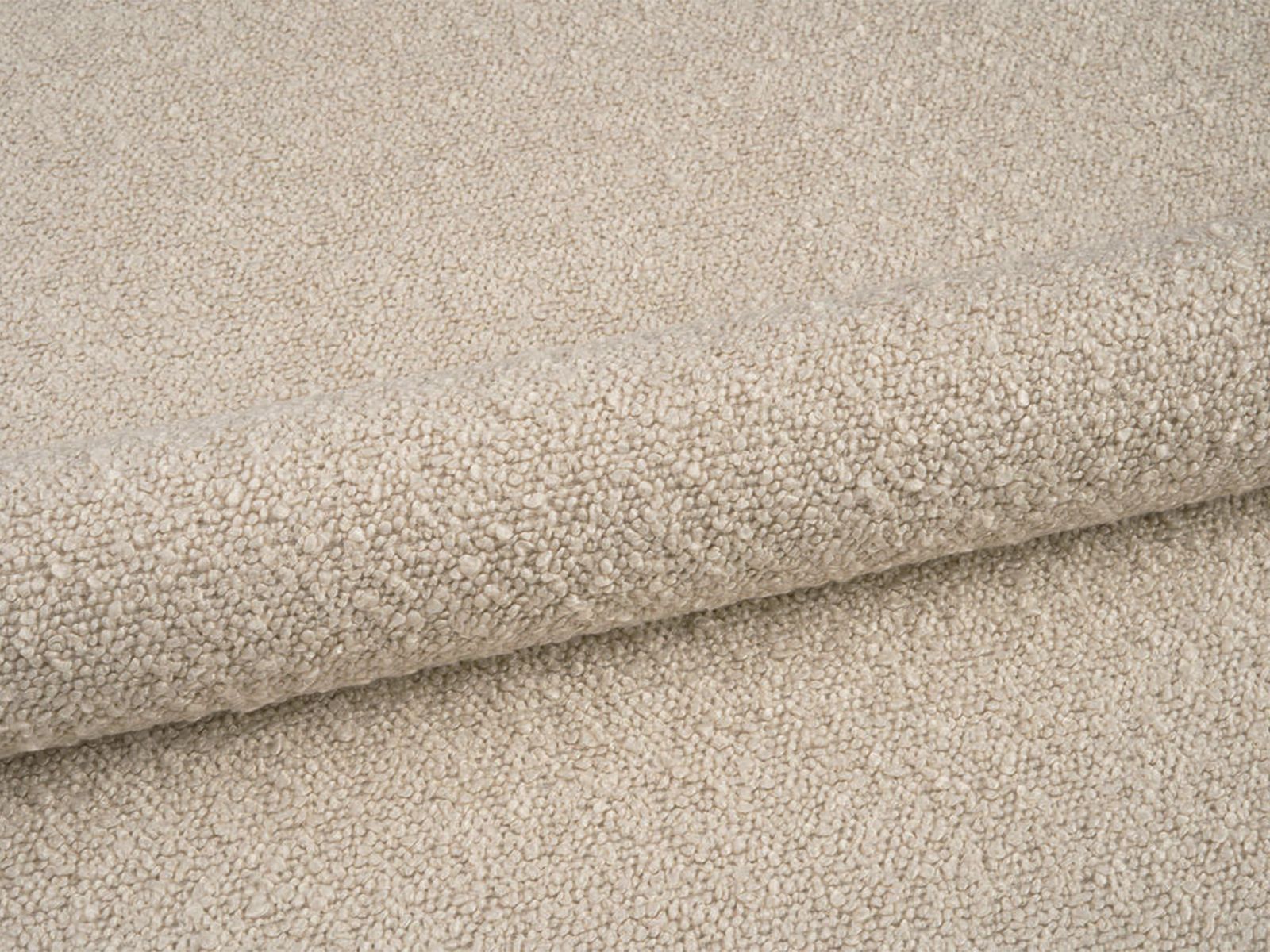 Beige 1-Sitzer Modul links Jodie von Micadoni, stilvolles Sofa-Element für individuelle Raumkonzepte und gemütliche Sitzgelegenheiten.
