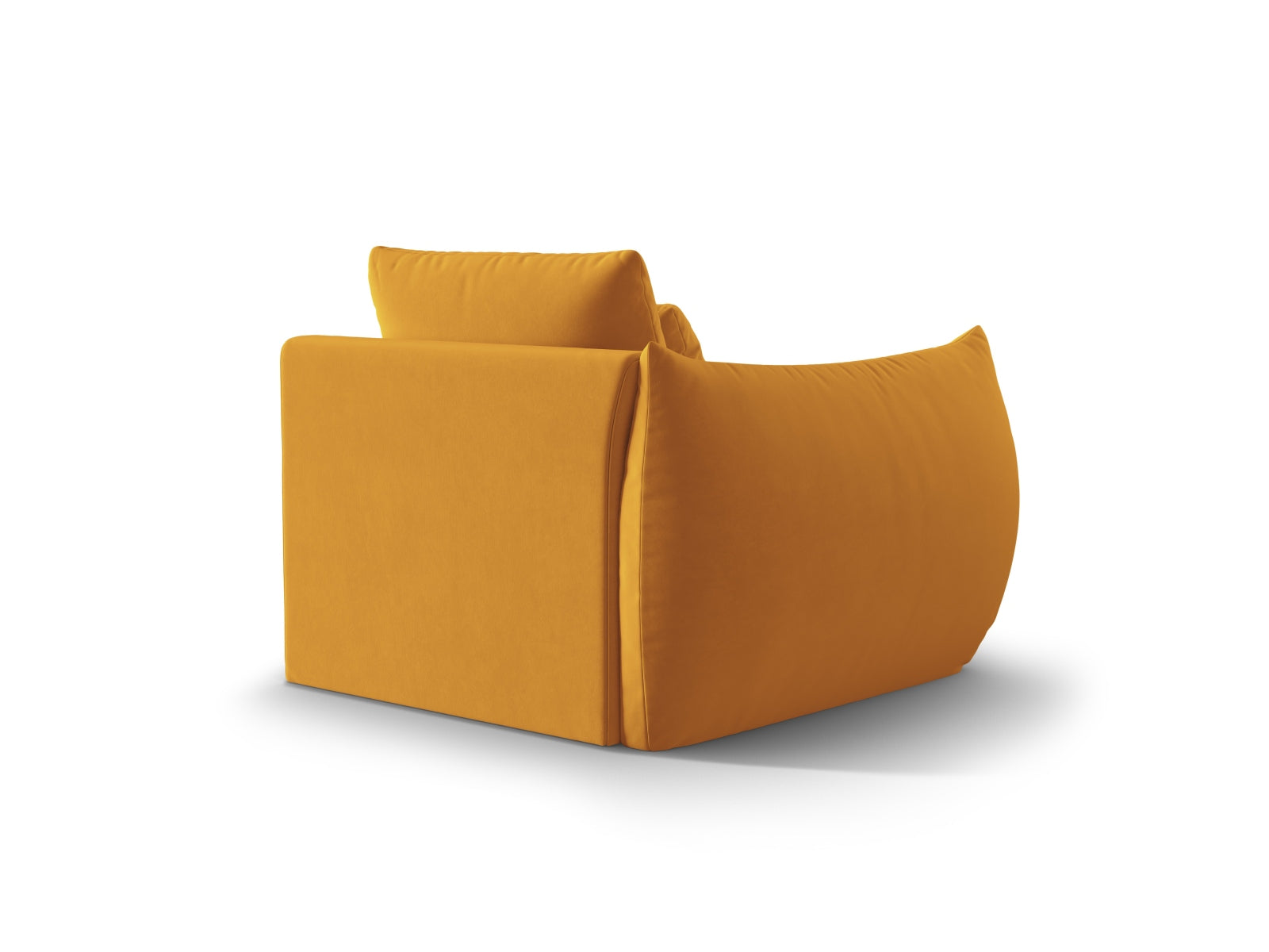 Erleben Sie den stilvollen Bloom Velour Modul 1-Sitzer von Micadoni – ein vielseitiges Boho-Möbel, das in vielen Farben erhältlich ist und jeden Raum verschönert!