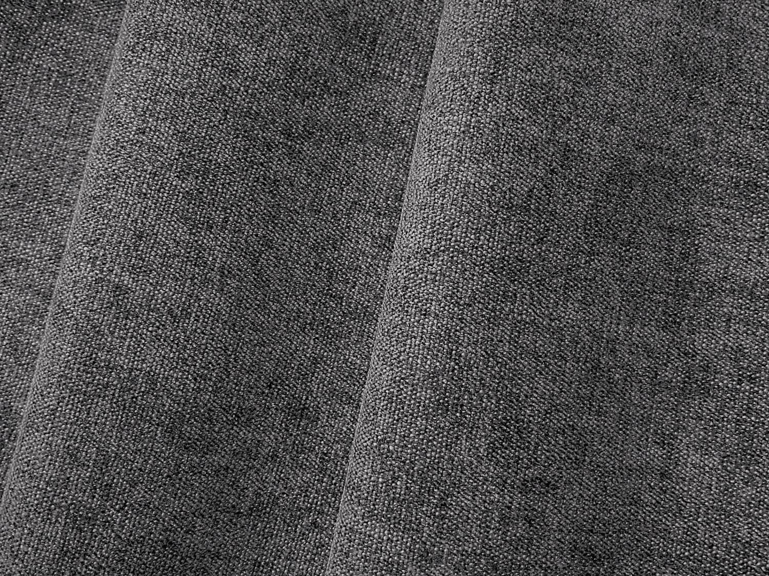 Bloom Modul links 1 Sitzer in Grey präsentiert im Onlineshop von KAQTU Design AG. Modulares Sofa ist von Micadoni