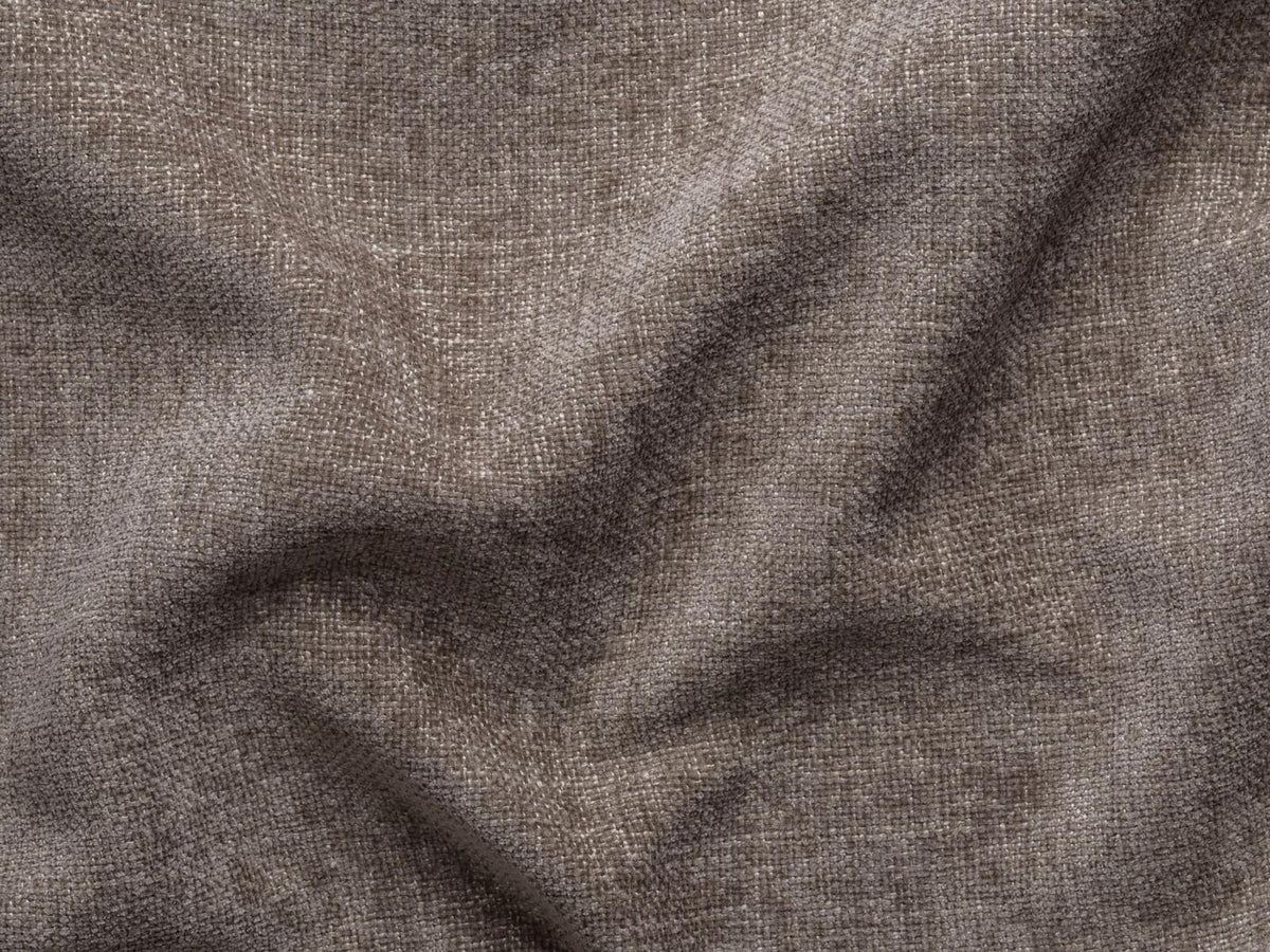 1-Sitzer Modul rechts Bellis in Cappuccino-Liberty präsentiert im Onlineshop von KAQTU Design AG. Modulares Sofa ist von Micadoni