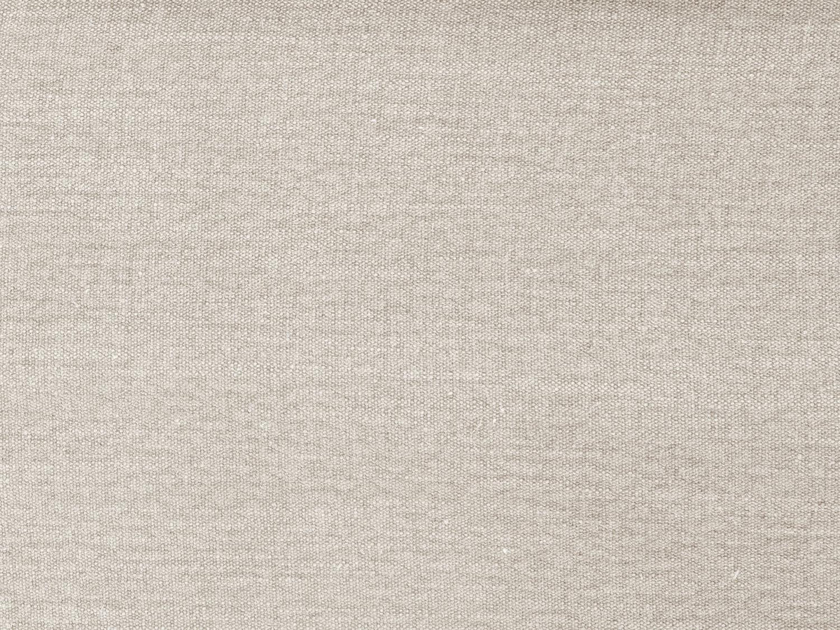 Jodie Modul rechts 1 Sitzer mit abnehmbaren Bezug in Natural-LINS präsentiert im Onlineshop von KAQTU Design AG. Modulares Sofa ist von Micadoni