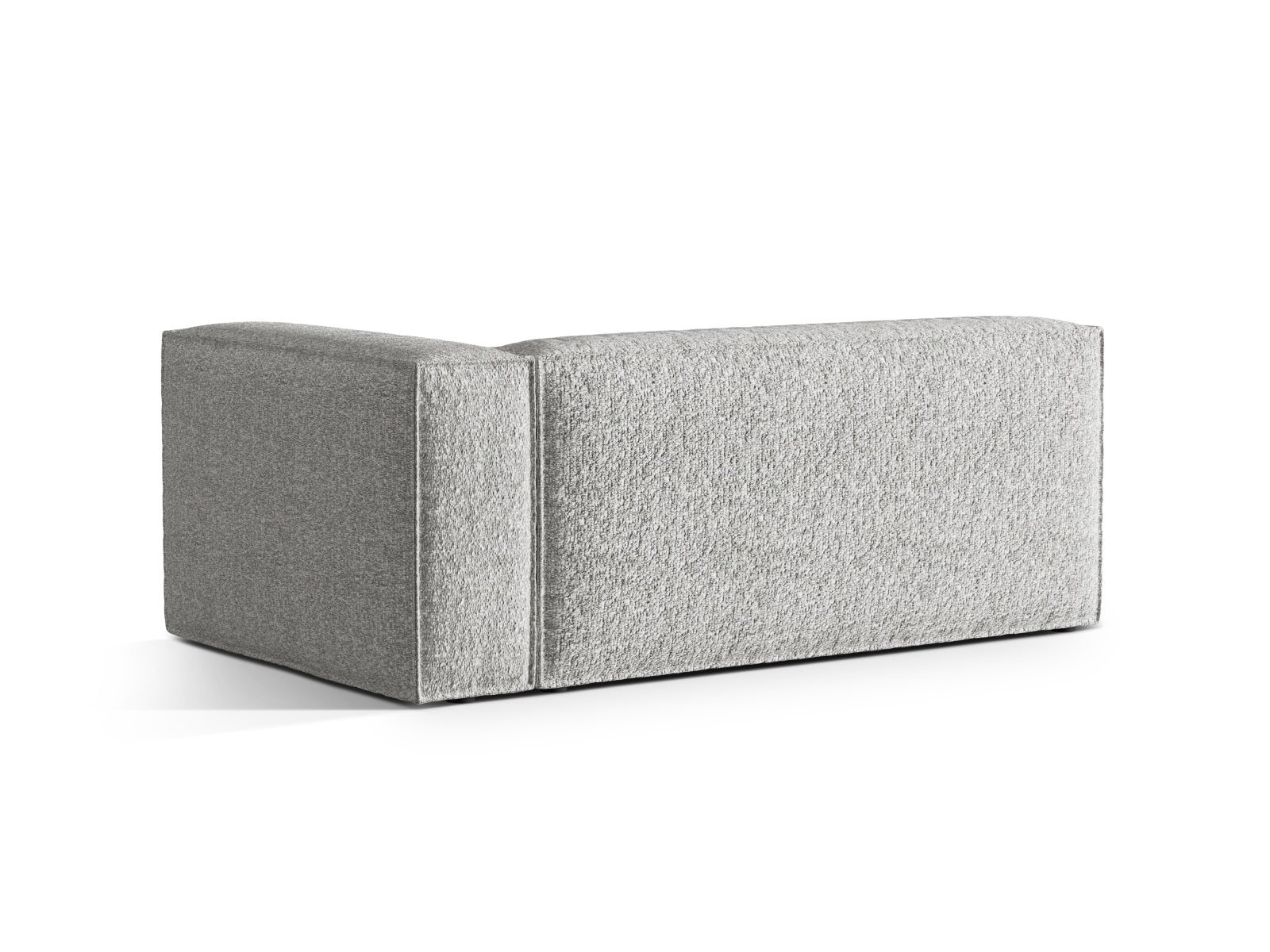 Erleben Sie das Nuria Boucle Modular Sofa 3 Sitzer von Micadoni – stilvoll, flexibel und perfekt für moderne Interiors. Ein Must-Have für Ihr Zuhause!