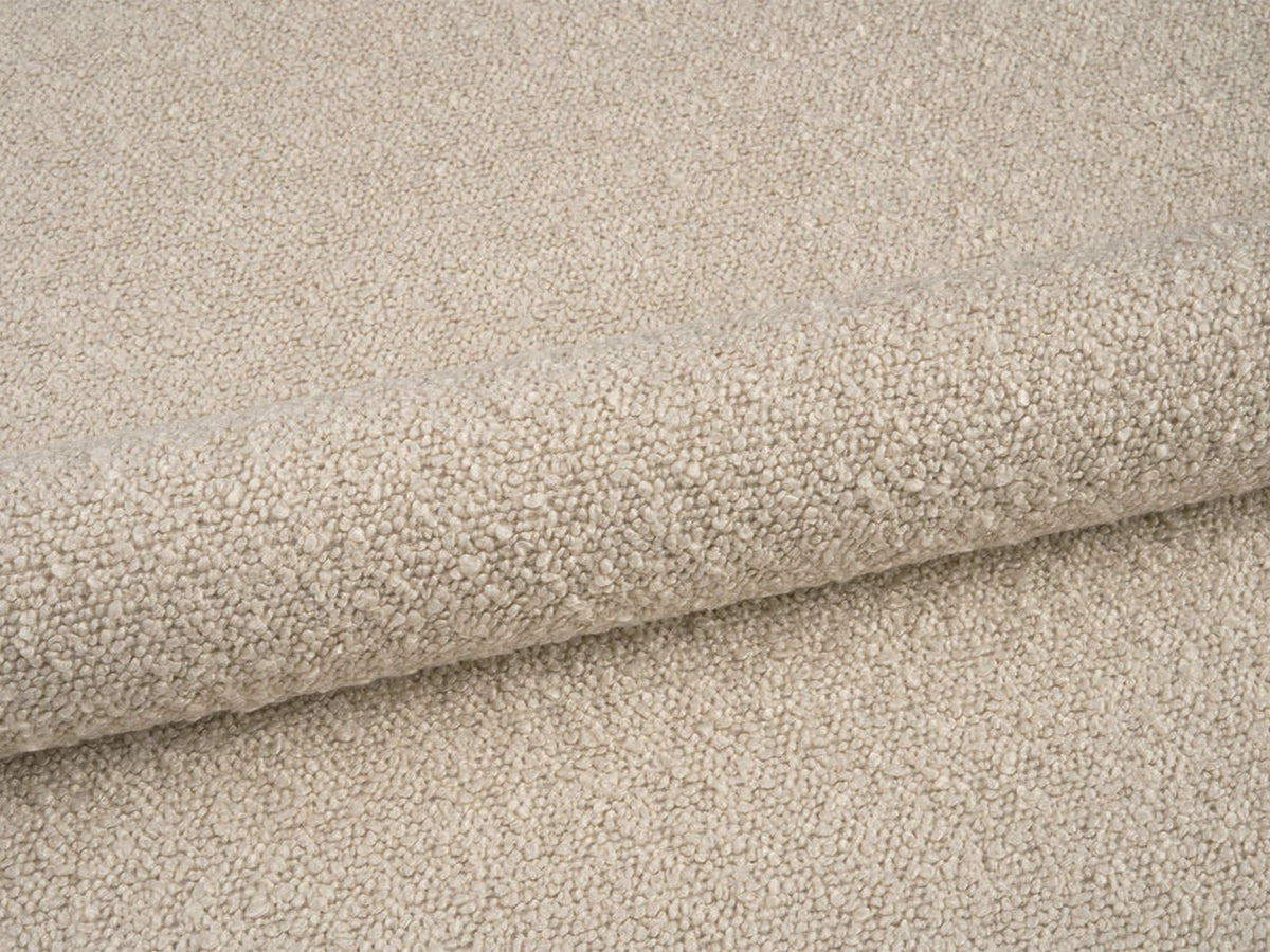 1-Sitzer Modul Armless Jodie in Beige-Baloo präsentiert im Onlineshop von KAQTU Design AG. Modulares Sofa ist von Micadoni