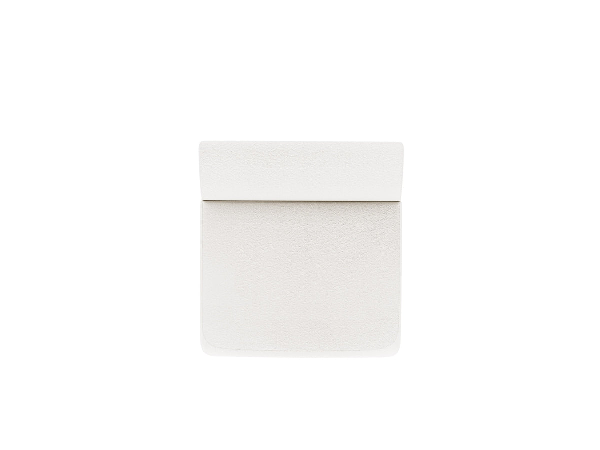 Miley Modul Armless 1 Sitzer in White-Baloo präsentiert im Onlineshop von KAQTU Design AG. Modulares Sofa ist von Micadoni