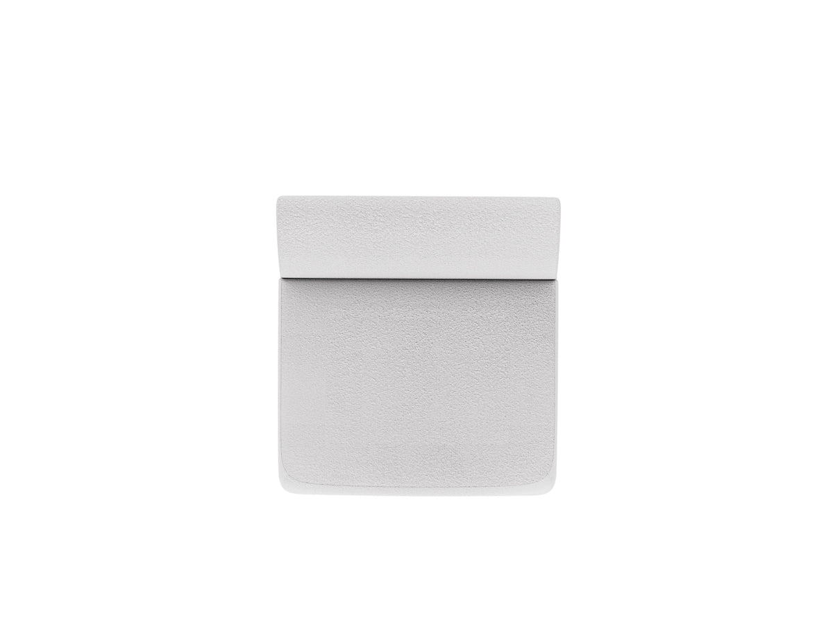 Miley Modul Armless 1 Sitzer in Light Grey-Baloo präsentiert im Onlineshop von KAQTU Design AG. Modulares Sofa ist von Micadoni