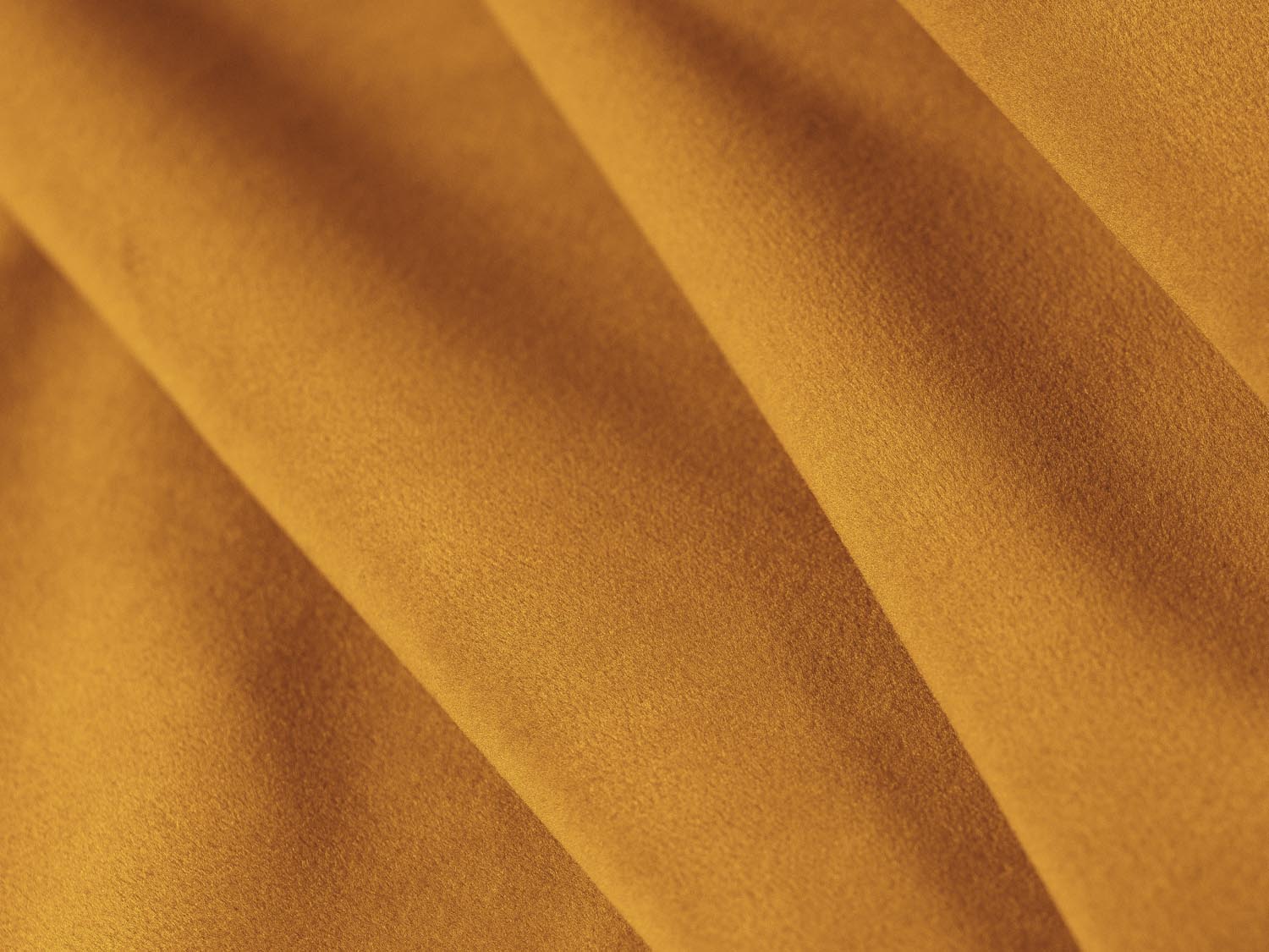 Bloom Velour Modul Armless 1 Sitzer in Yellow präsentiert im Onlineshop von KAQTU Design AG. Modulares Sofa ist von Micadoni