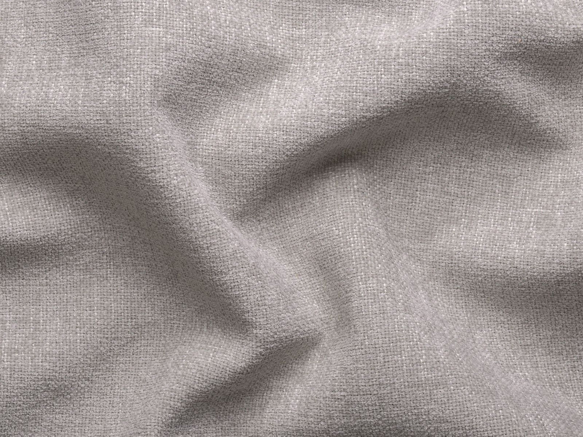 1-Sitzer Modul Armless Jodie in Light Grey-Liberty präsentiert im Onlineshop von KAQTU Design AG. Modulares Sofa ist von Micadoni
