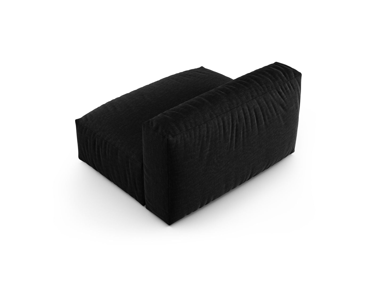 Elegantes 1-Sitzer Sofa Martina Wide XL in modernem Design, ideal für stilvolle Wohnräume und flexible Einrichtungskonzepte.