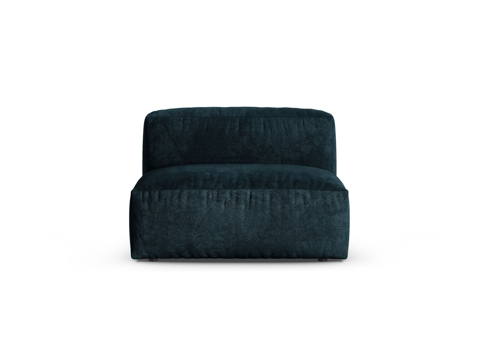 1-Sitzer Sofa Martina XL in Deep Petrol-Vogue präsentiert im Onlineshop von KAQTU Design AG. Modulares Sofa ist von Micadoni