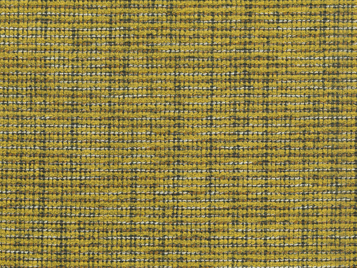 Lido Sofa mit Schlaffunktion 2 Sitzer in Sunflower Melange-Baltimore präsentiert im Onlineshop von KAQTU Design AG. Bettsofa ist von Micadoni