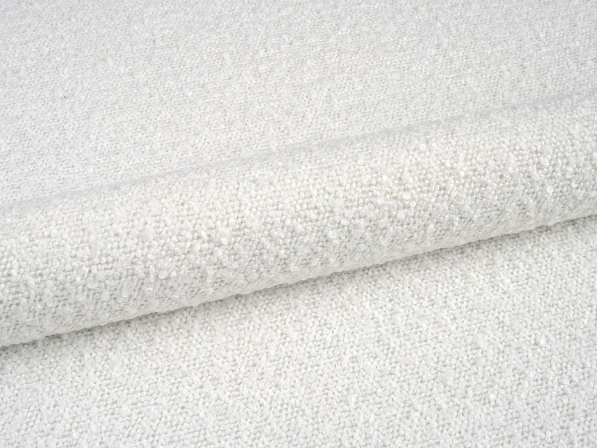 2-Sitzer Sofa Jodie in White-Baloo präsentiert im Onlineshop von KAQTU Design AG. 2er Sofa ist von Micadoni