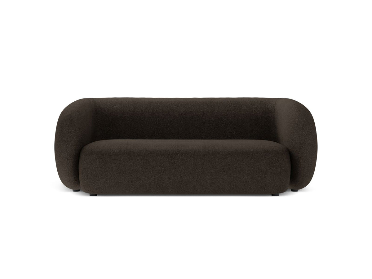 2-Sitzer Modular Sofa Kate in Brown-Baloo präsentiert im Onlineshop von KAQTU Design AG. 2er Sofa ist von Micadoni