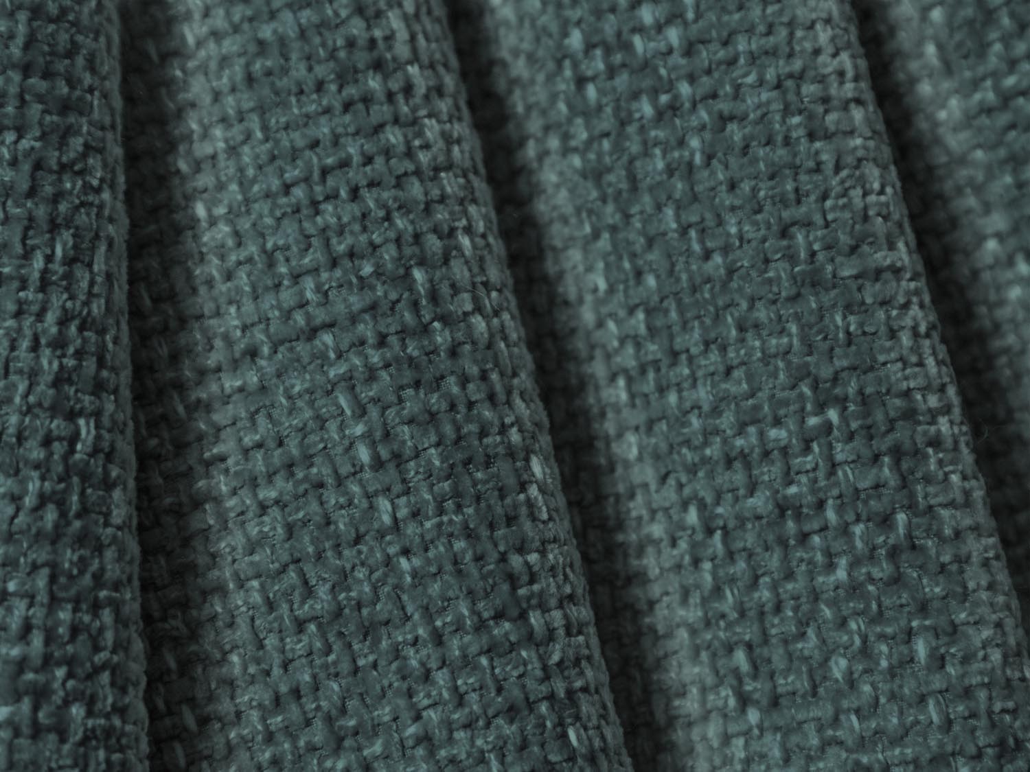 Lupine Sofa 2 Sitzer in Petrol präsentiert im Onlineshop von KAQTU Design AG. 2er Sofa ist von Micadoni