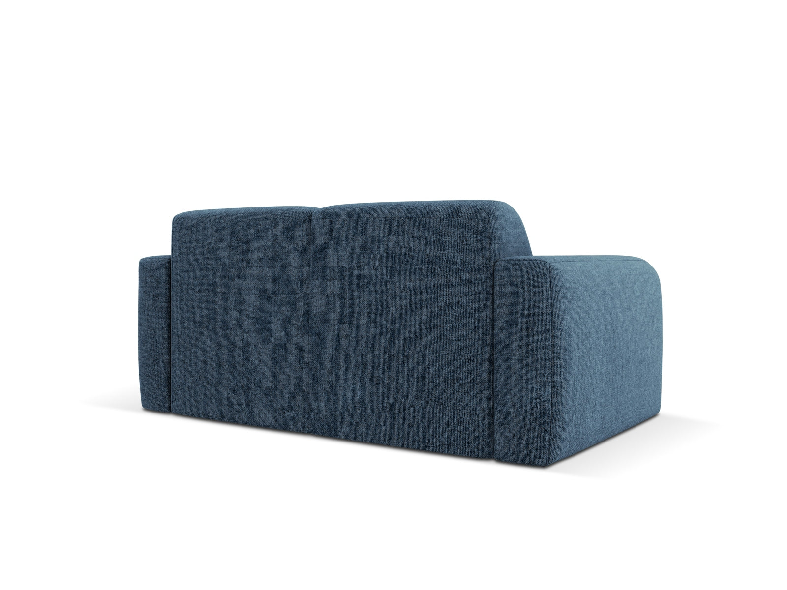 Molino Sofa 2 Sitzer in Royal Blue präsentiert im Onlineshop von KAQTU Design AG. 2er Sofa ist von Micadoni