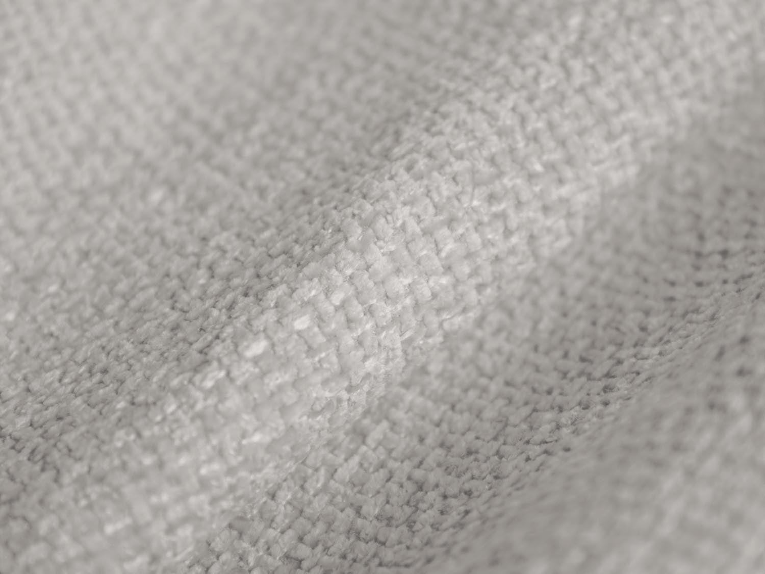 Blair Sofa 2 Sitzer in Silver Melange präsentiert im Onlineshop von KAQTU Design AG. Sofa ist von Micadoni