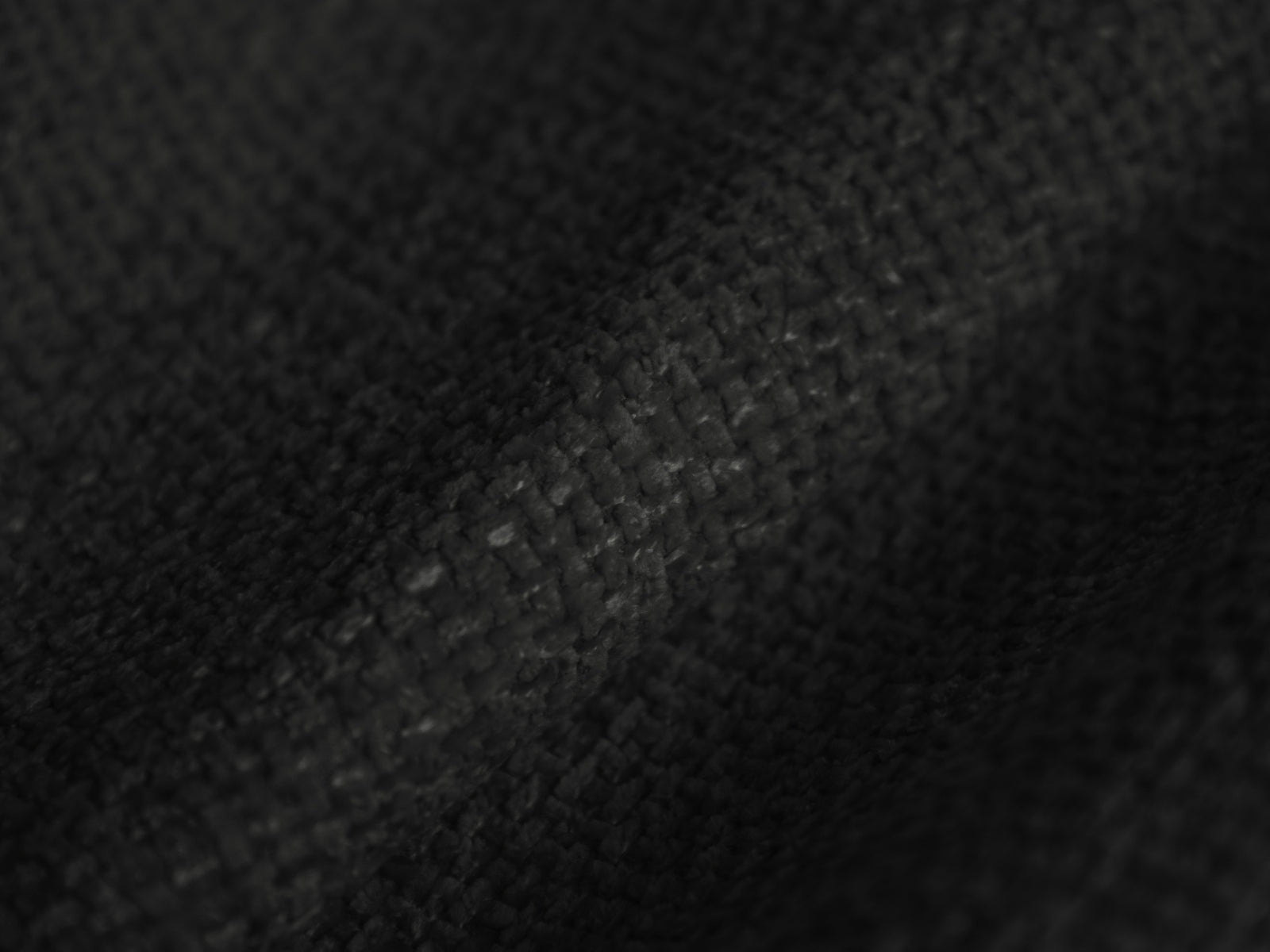 Blair Sofa 2 Sitzer in Black Melange präsentiert im Onlineshop von KAQTU Design AG. Sofa ist von Micadoni