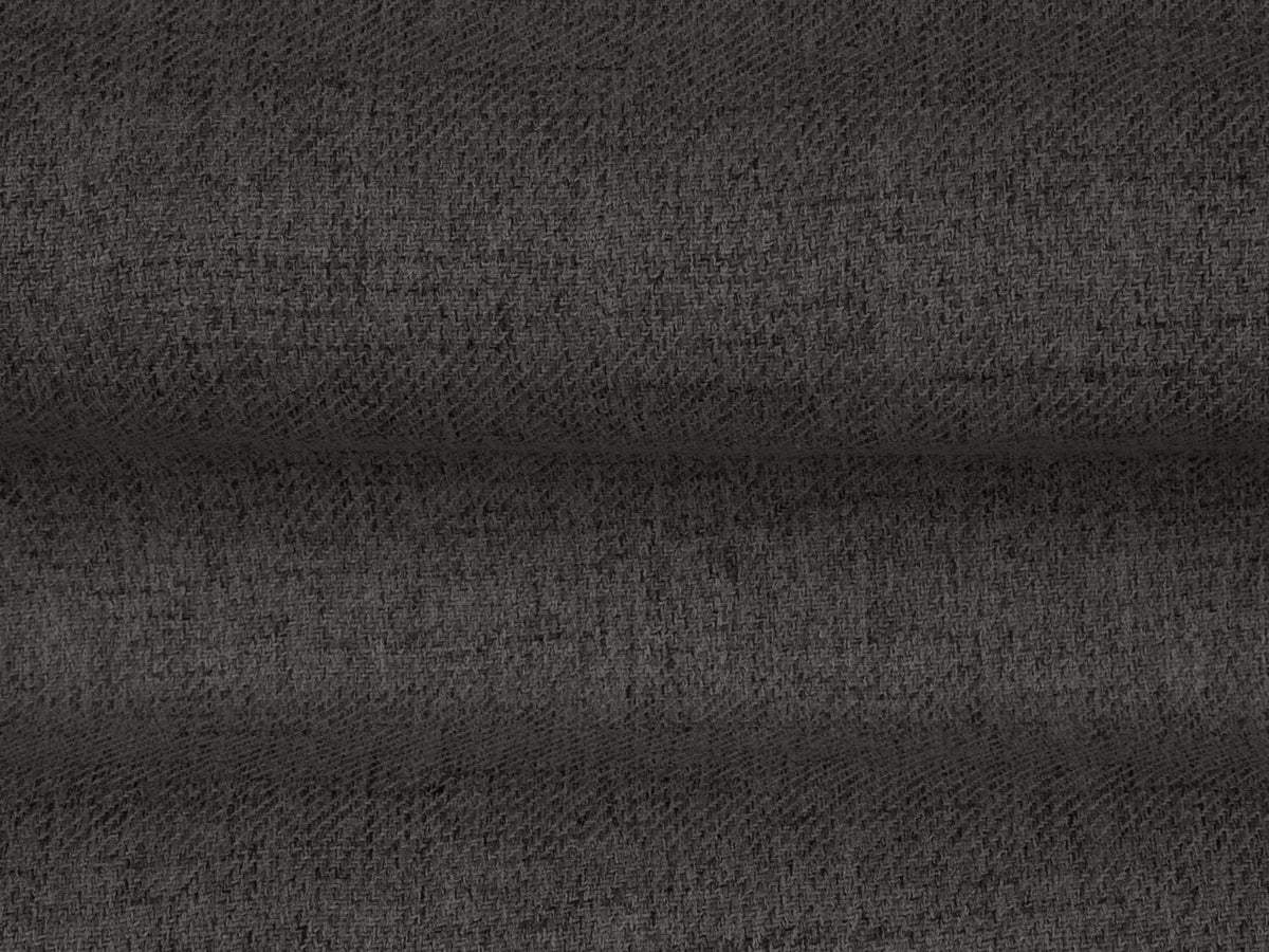 Mamaia Sofa 2 Sitzer in Dark Grey/Schwarz-Neve präsentiert im Onlineshop von KAQTU Design AG. 2er Sofa ist von Micadoni