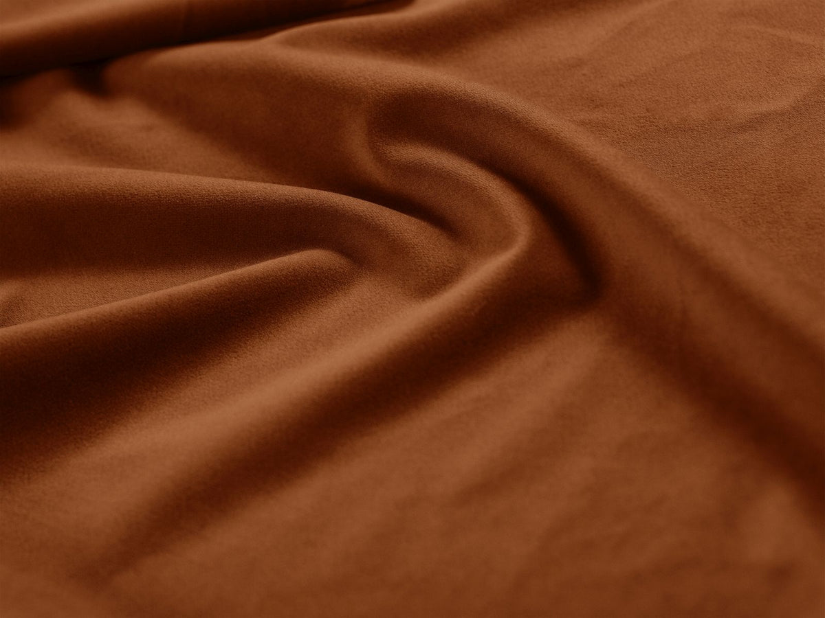 2-Sitzer Sofa Molino in Terracotta-Casino präsentiert im Onlineshop von KAQTU Design AG. 2er Sofa ist von Micadoni