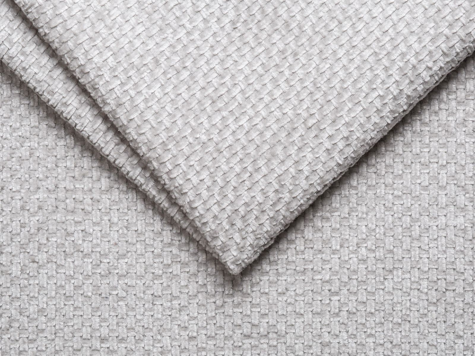 Stylisches 2-Sitzer Sofa Molino in Silver-Eden, perfekt für gemütliche Abende und moderne Einrichtung. Hochwertige Materialien und elegantes Design.