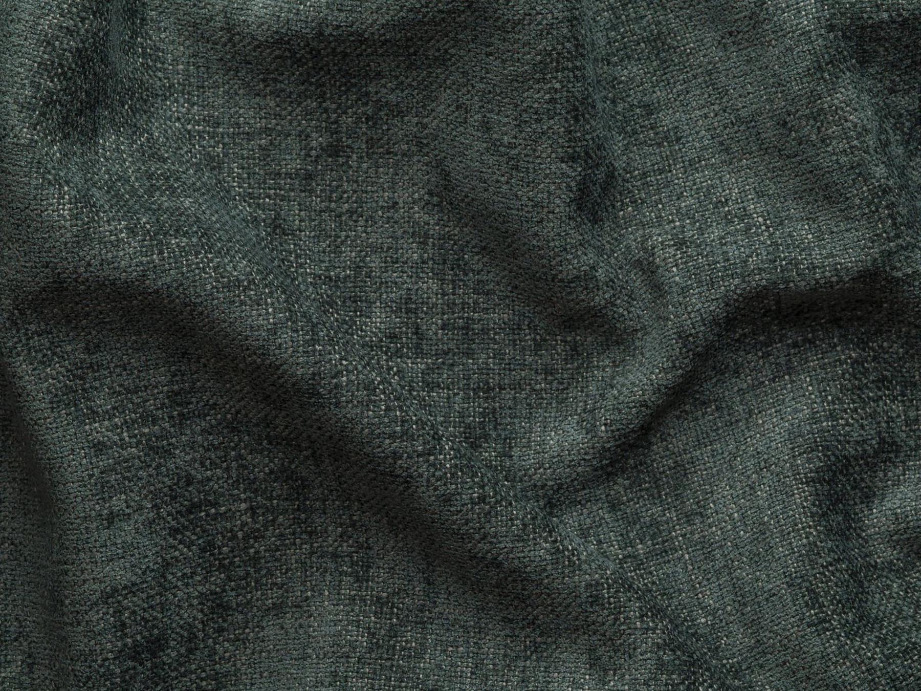 Modulares 2-Sitzer Sofa Bellis in tiefem Moosgrün, perfekt für zeitgemäße Einrichtung und gemütliche Atmosphäre im Wohnbereich.