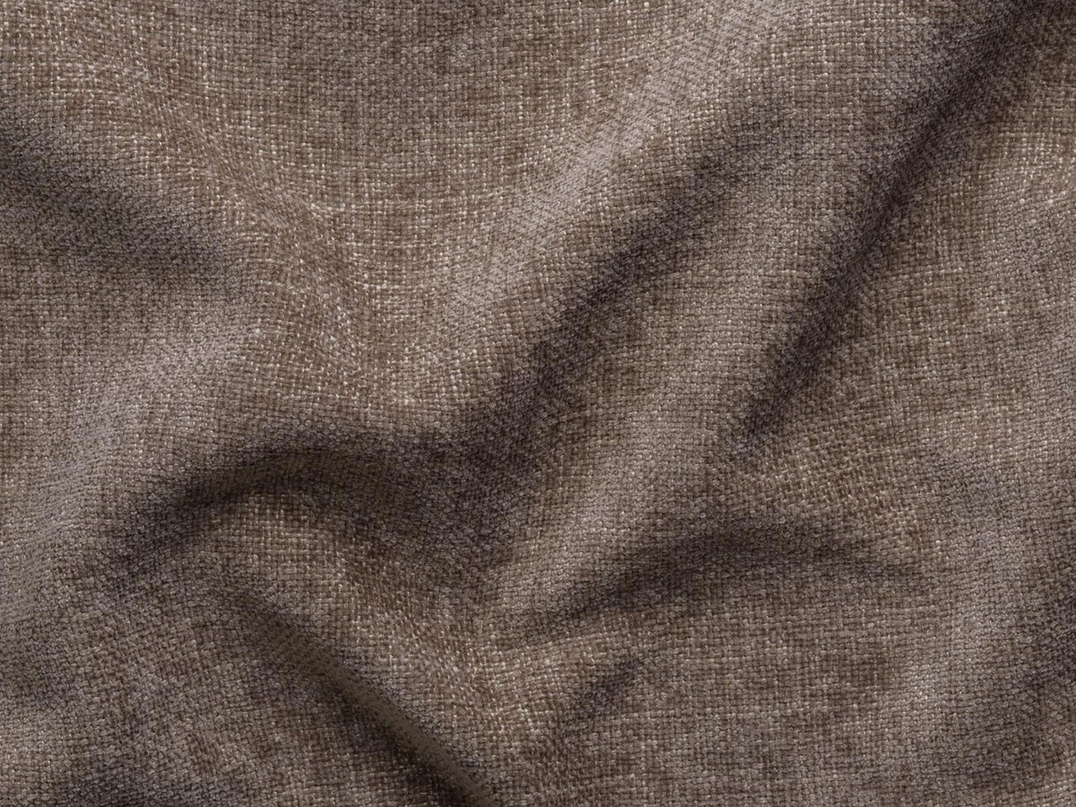 2-Sitzer Sofa Jodie in Cappuccino-Liberty präsentiert im Onlineshop von KAQTU Design AG. 2er Sofa ist von Micadoni