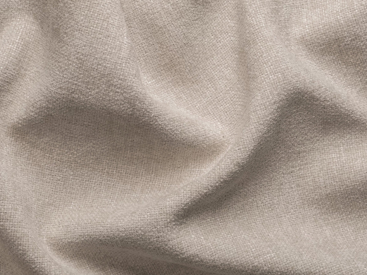 2-Sitzer Sofa Naomi in Beige-Liberty präsentiert im Onlineshop von KAQTU Design AG. 2er Sofa ist von Micadoni