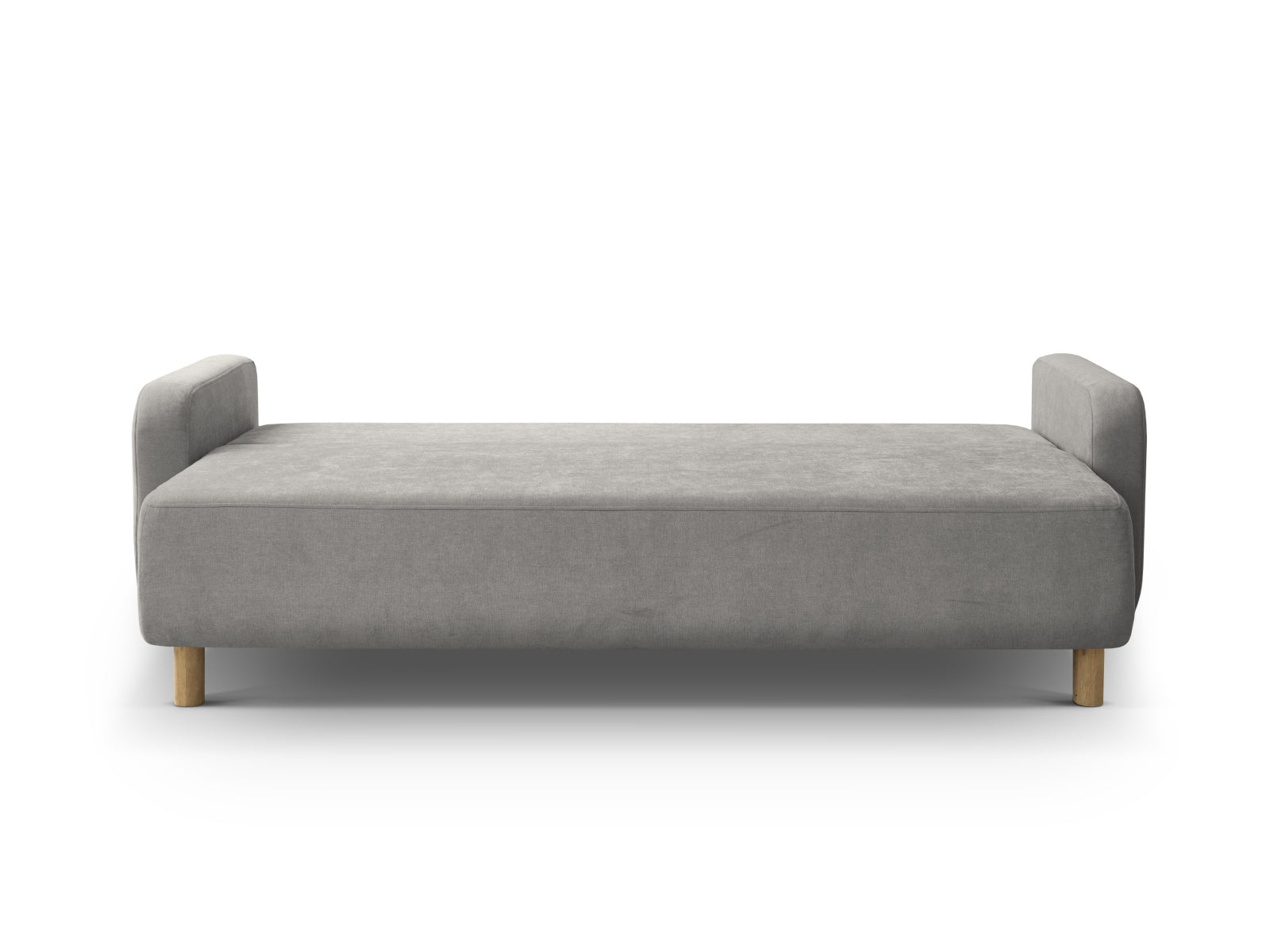 Erleben Sie das Elen Sofa V2 von Micadoni: stilvoller 3-Sitzer mit cleverer Schlaffunktion und integriertem Stauraum – ideal für jedes Zuhause!