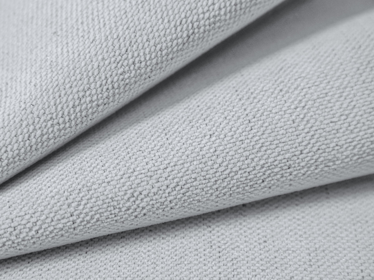 3-Sitzer Sofa Victor mit Schlaffunktion und Stauraum in Light Grey-Moly präsentiert im Onlineshop von KAQTU Design AG. Bettsofa ist von Micadoni