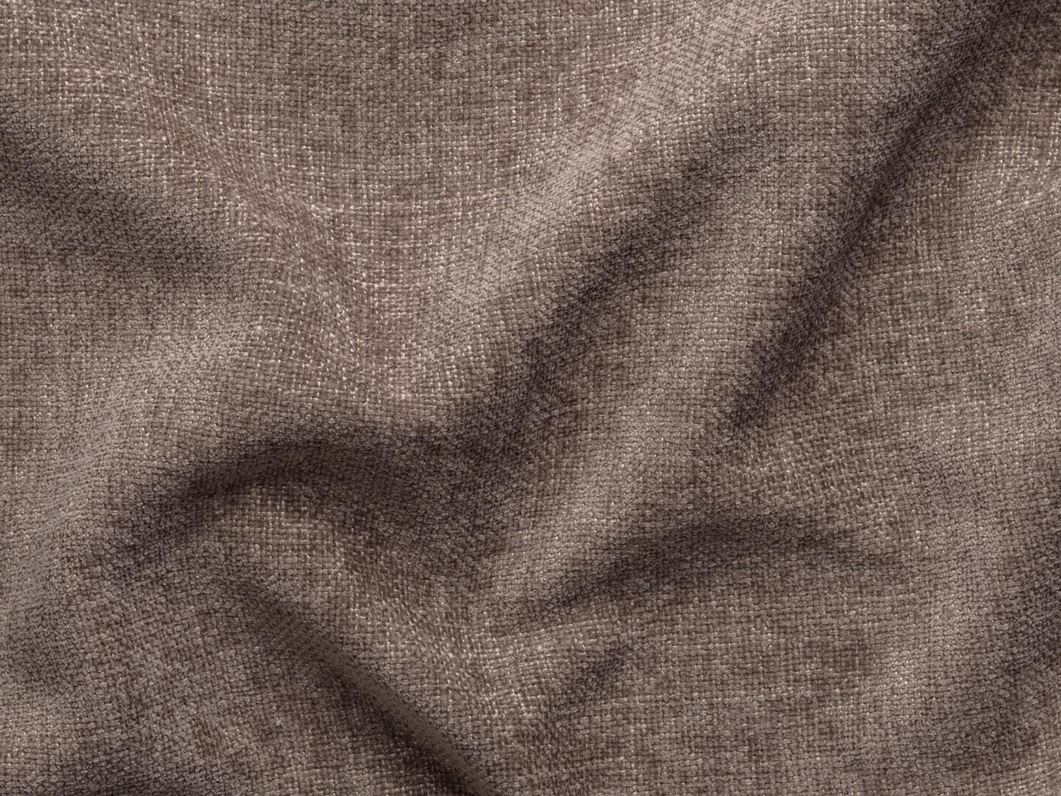 Dreamy Sofa mit Schlaffunktion 3 Sitzer in Cappuccino präsentiert im Onlineshop von KAQTU Design AG. Bettsofa ist von Micadoni