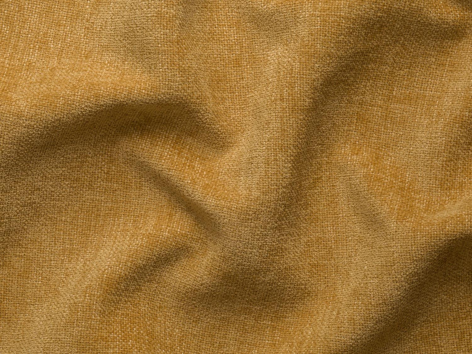 Dreamy Sofa mit Schlaffunktion 3 Sitzer in Yellow präsentiert im Onlineshop von KAQTU Design AG. Bettsofa ist von Micadoni