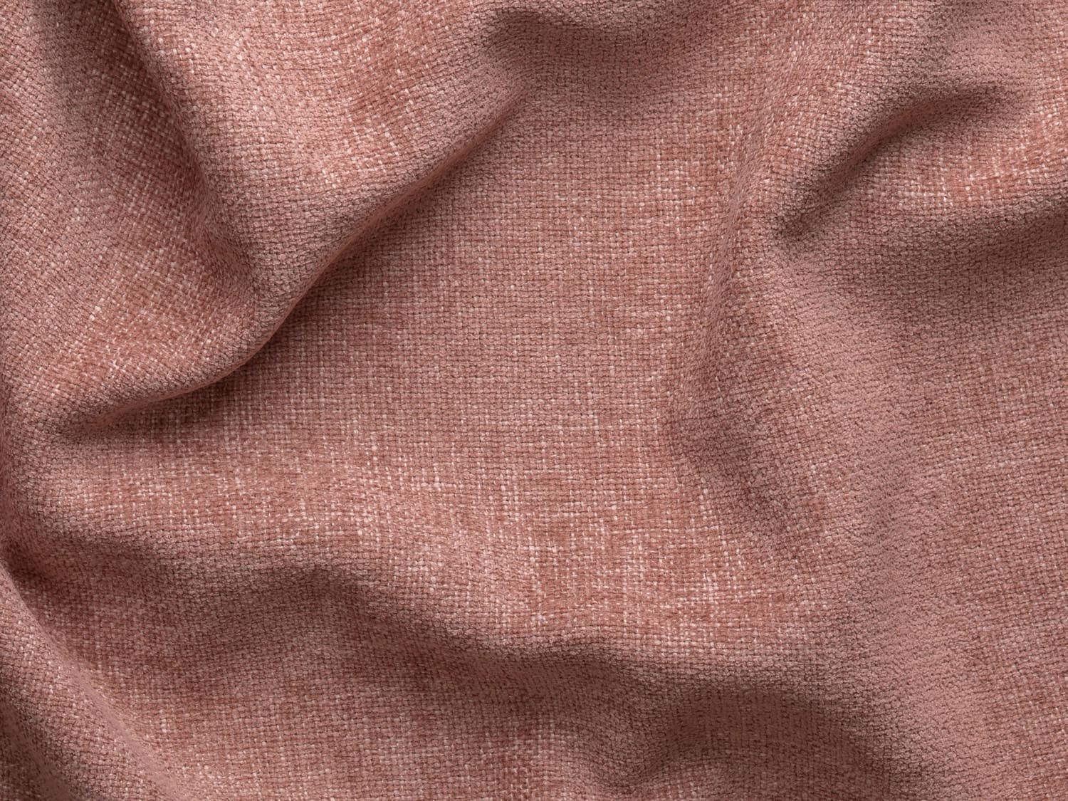 Dreamy Sofa mit Schlaffunktion 3 Sitzer in Pink präsentiert im Onlineshop von KAQTU Design AG. Bettsofa ist von Micadoni