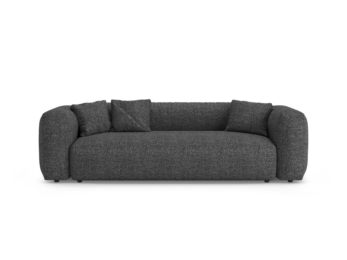 Martina Sofa mit Bettfunktion von Micadoni