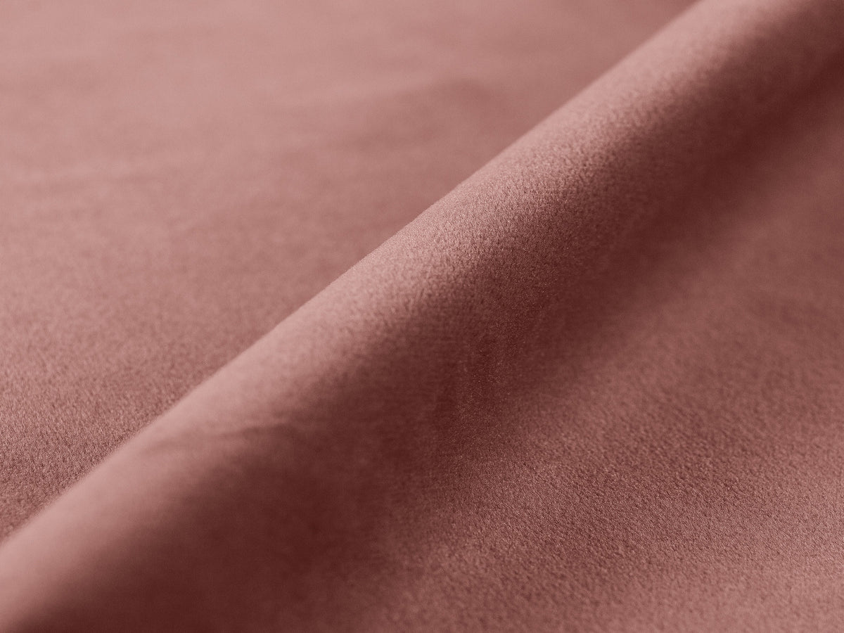 3-Sitzer Sofa Victor mit Schlaffunktion und Stauraum in Pink-Paris präsentiert im Onlineshop von KAQTU Design AG. Bettsofa ist von Micadoni