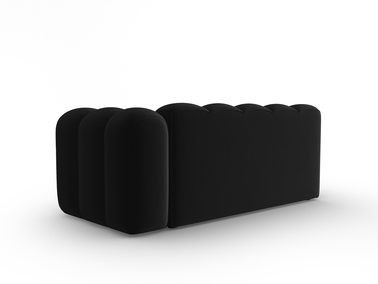 Entdecken Sie das Lupine Velour Modular Sofa rechts 3 Sitzer von Micadoni: stilvolles Design, optimaler Sitzkomfort und vielseitige Anpassungsoptionen für Ihr Zuhause.