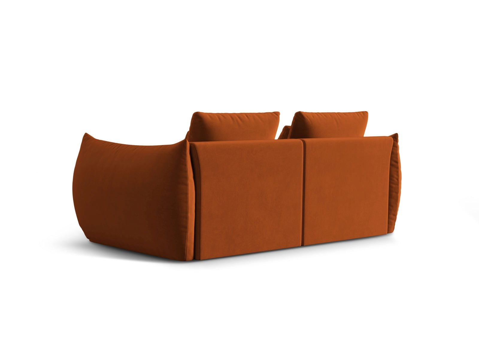Entdecken Sie das Bloom Velour Modular Sofa 3 Sitzer von Micadoni – elegantes Design, hervorragender Komfort und vielseitige Anpassungsmöglichkeiten für Ihr Zuhause.