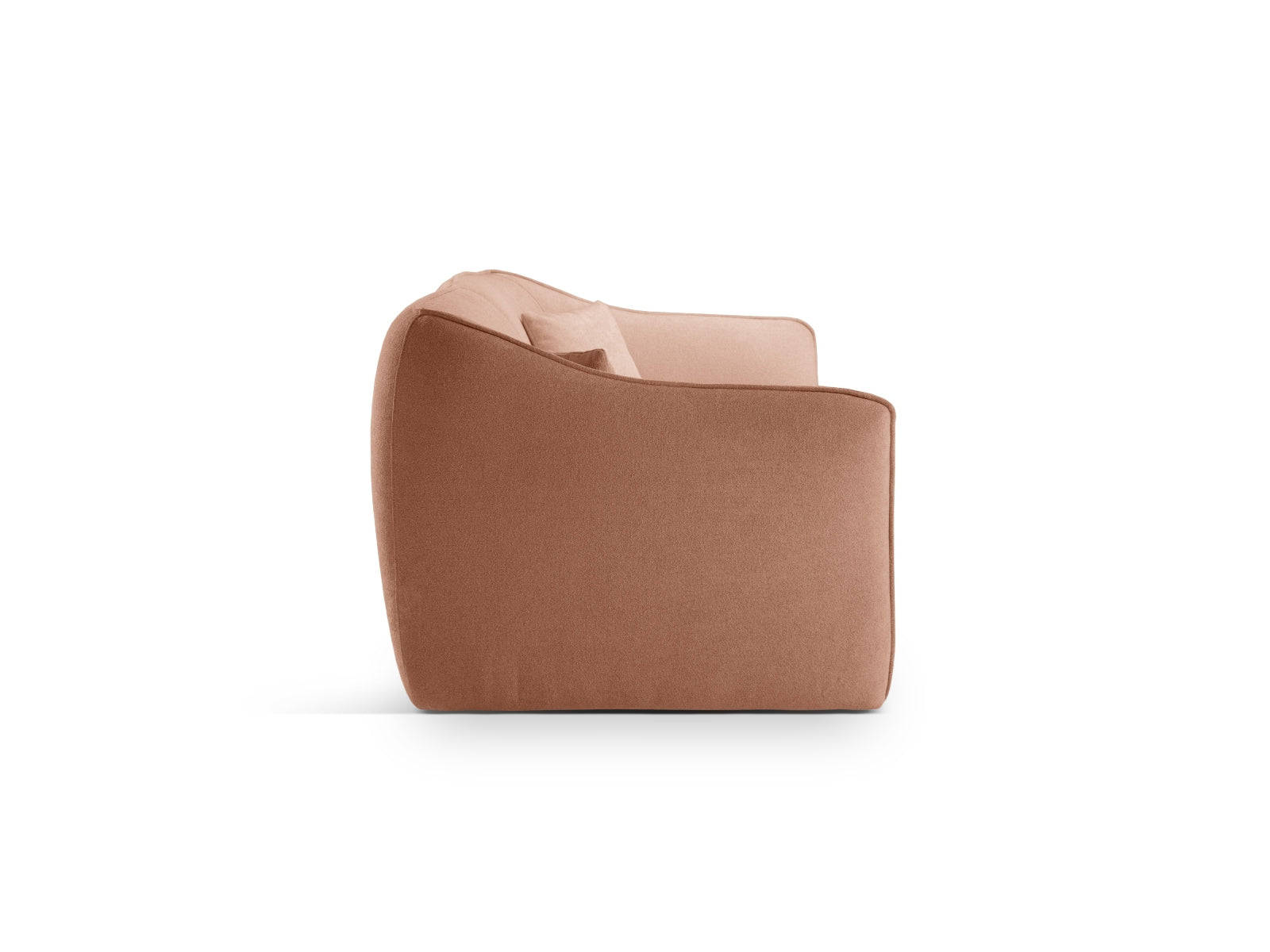 Entdecken Sie das stilvolle Hailey Sofa 3 Sitzer von Micadoni – perfektes Zusammenspiel aus zeitgemässem Design und unvergleichlichem Sitzkomfort für Ihr Zuhause.