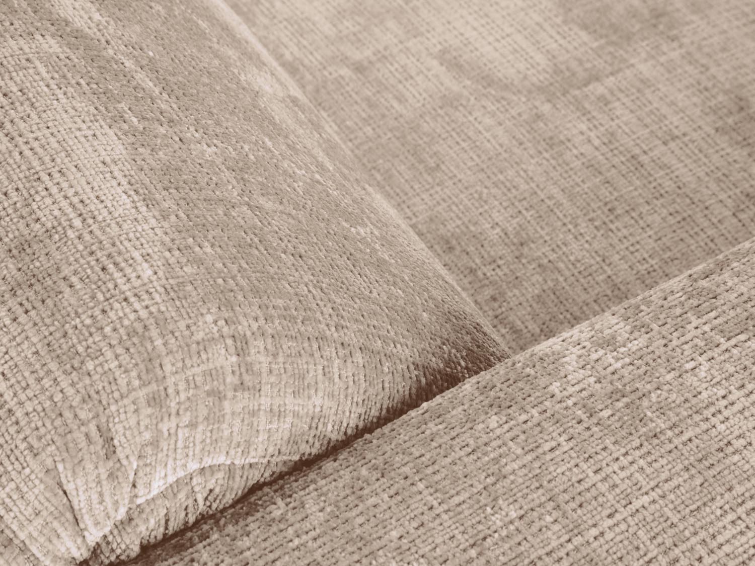 Entdecken Sie das stilvolle Cruz Sofa 3 Sitzer von Micadoni – ideal für Ihr Wohnzimmer, vereint modernes Design und erstklassigen Komfort.