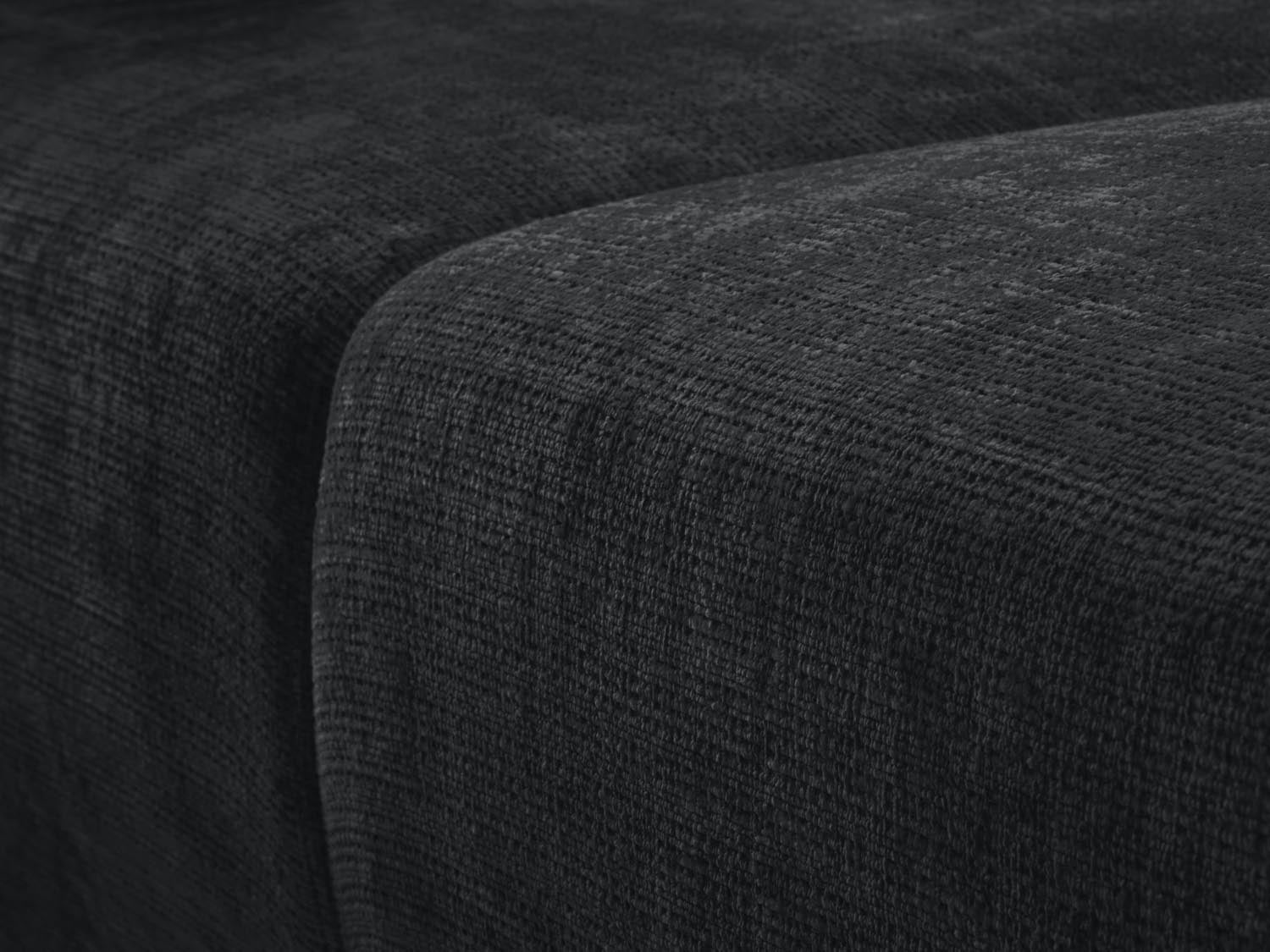 Entdecken Sie das stilvolle Cruz Sofa 3 Sitzer von Micadoni – ideal für Ihr Wohnzimmer, vereint modernes Design und erstklassigen Komfort.