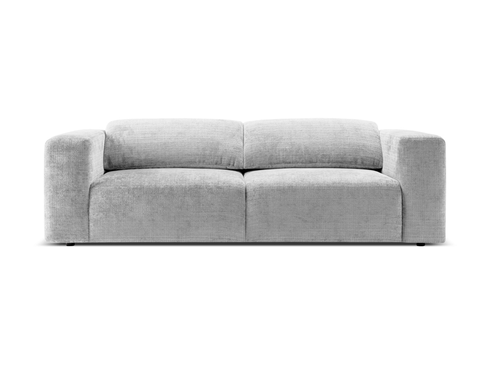 Entdecken Sie das Cruz Sofa 3 Sitzer von Micadoni – stilvolles Design, erstklassiger Komfort und perfekte Ergänzung für Ihr modernes Wohnzimmer.