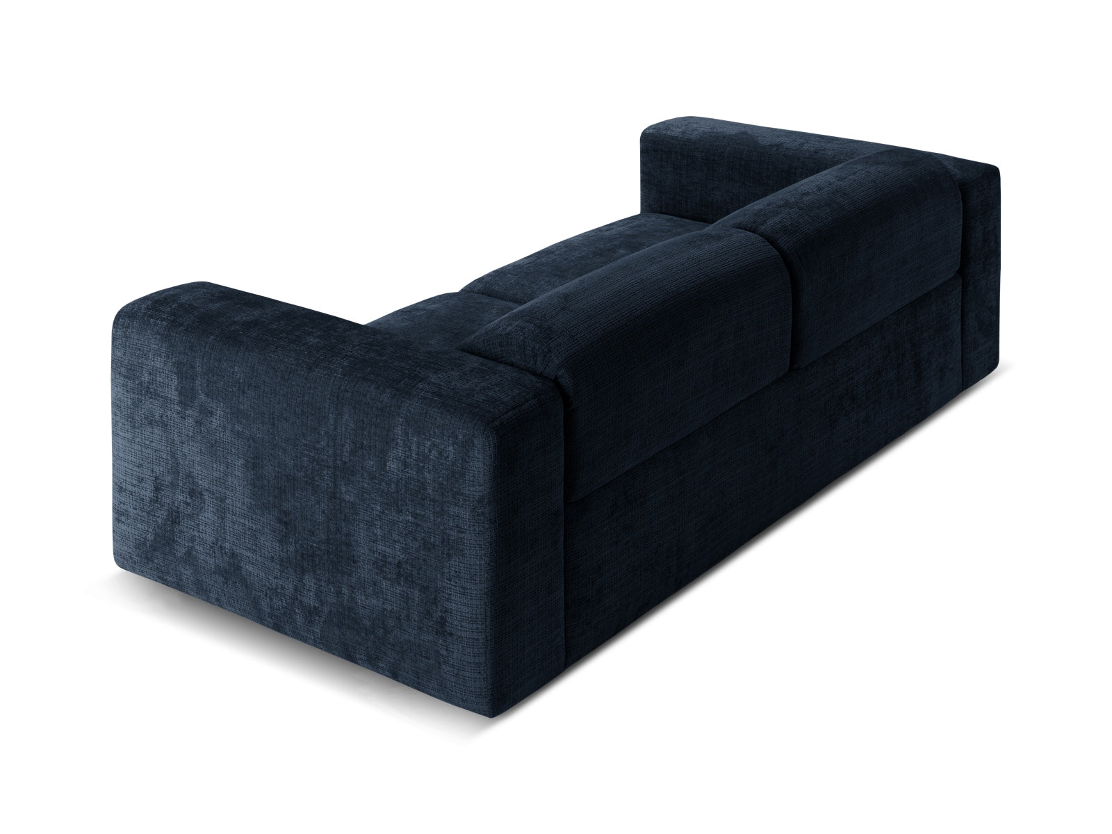 Erleben Sie das elegante Cruz Sofa 3 Sitzer von Micadoni – perfektes Möbelstück für Ihr Wohnzimmer, das modernes Design mit höchstem Komfort kombiniert.