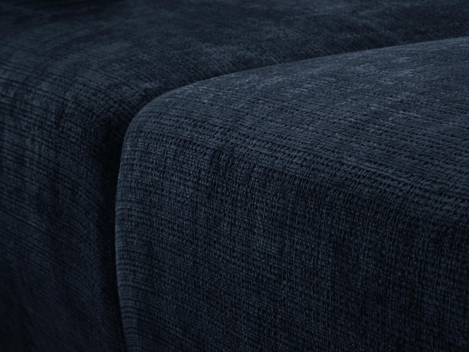 Erleben Sie das elegante Cruz Sofa 3 Sitzer von Micadoni – perfektes Möbelstück für Ihr Wohnzimmer, das modernes Design mit höchstem Komfort kombiniert.