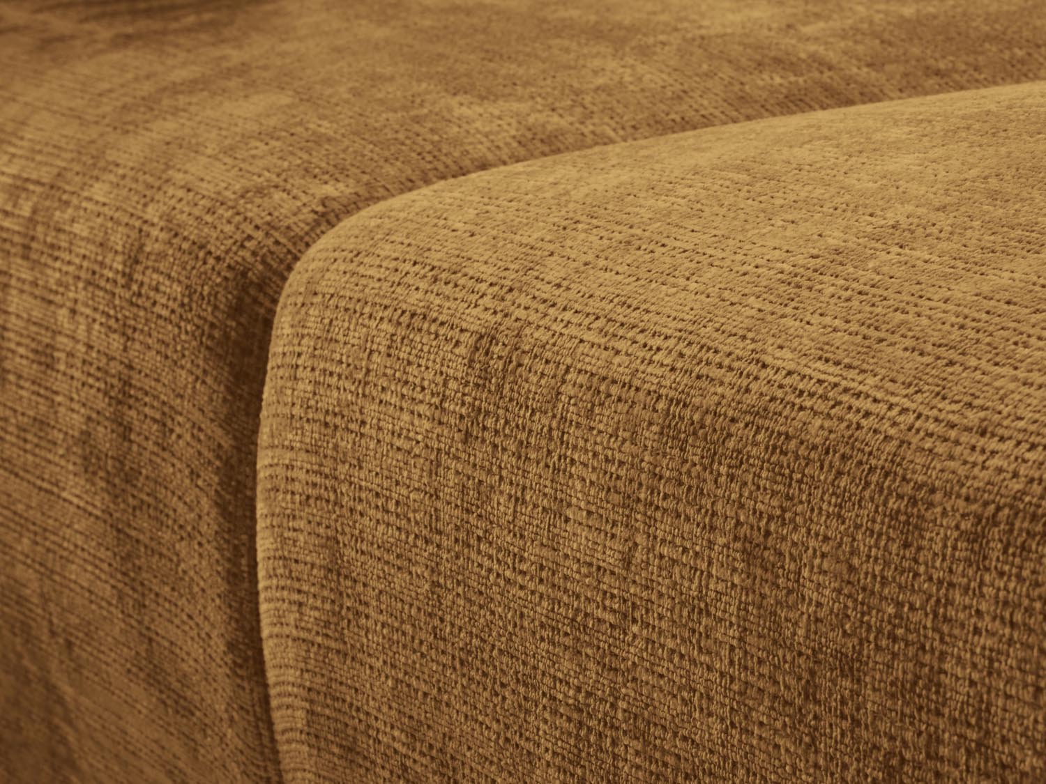 Entdecken Sie das stilvolle Cruz Sofa 3 Sitzer von Micadoni – ideal für Ihr Wohnzimmer, vereint modernes Design und erstklassigen Komfort.