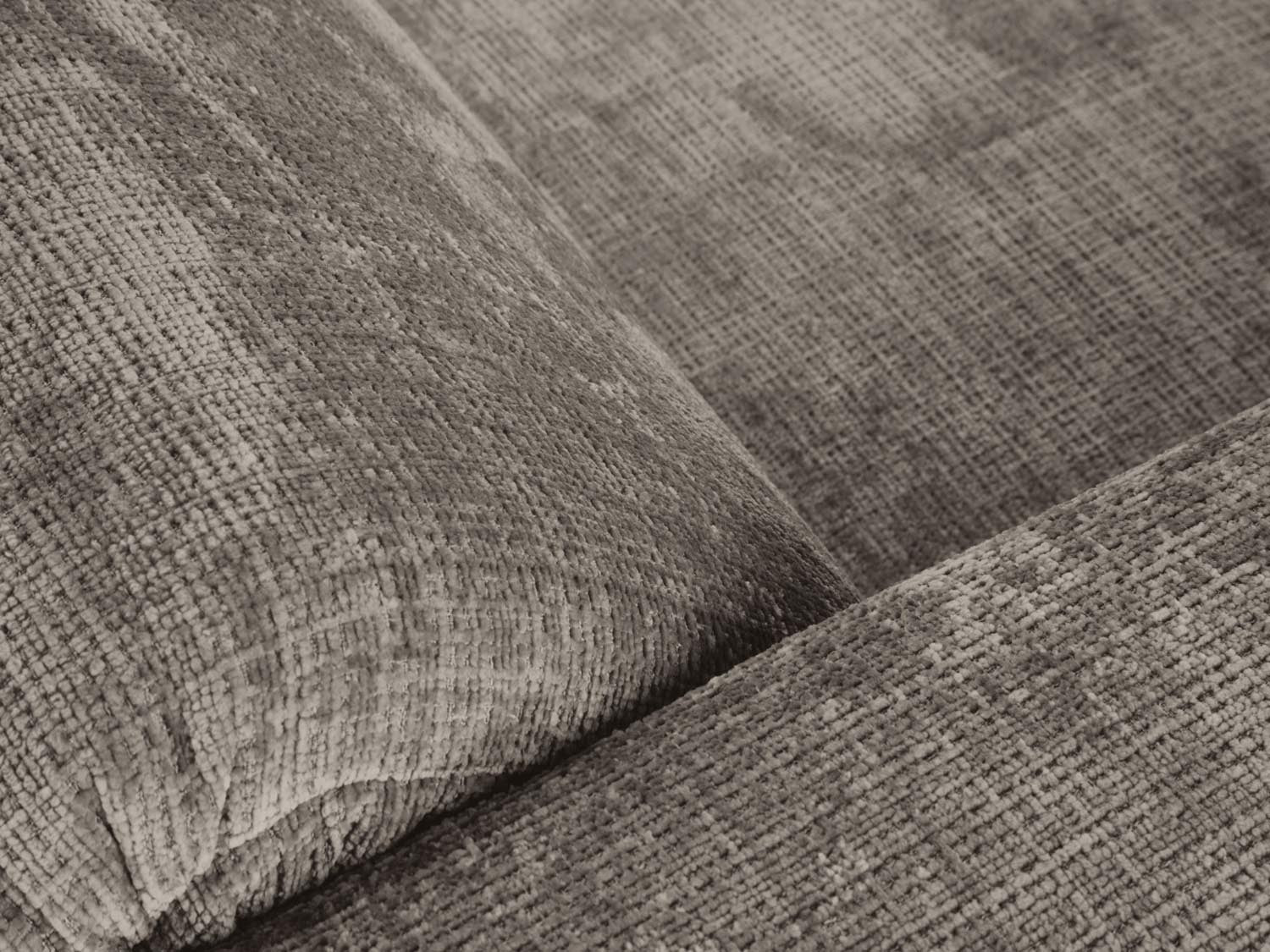 Entdecken Sie das stilvolle Cruz Sofa 3 Sitzer von Micadoni – ideal für Ihr Wohnzimmer, vereint modernes Design und erstklassigen Komfort.