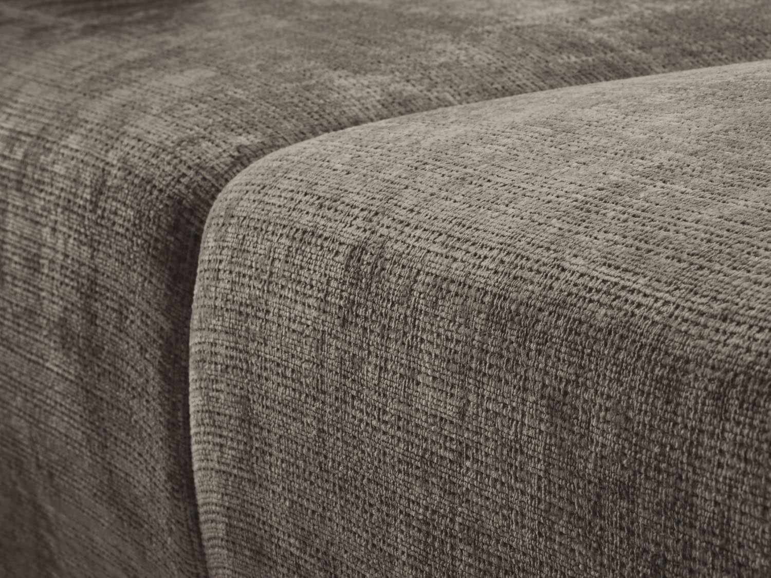 Erleben Sie das elegante Cruz Sofa 3 Sitzer von Micadoni – perfektes Möbelstück für Ihr Wohnzimmer, das modernes Design mit höchstem Komfort kombiniert.