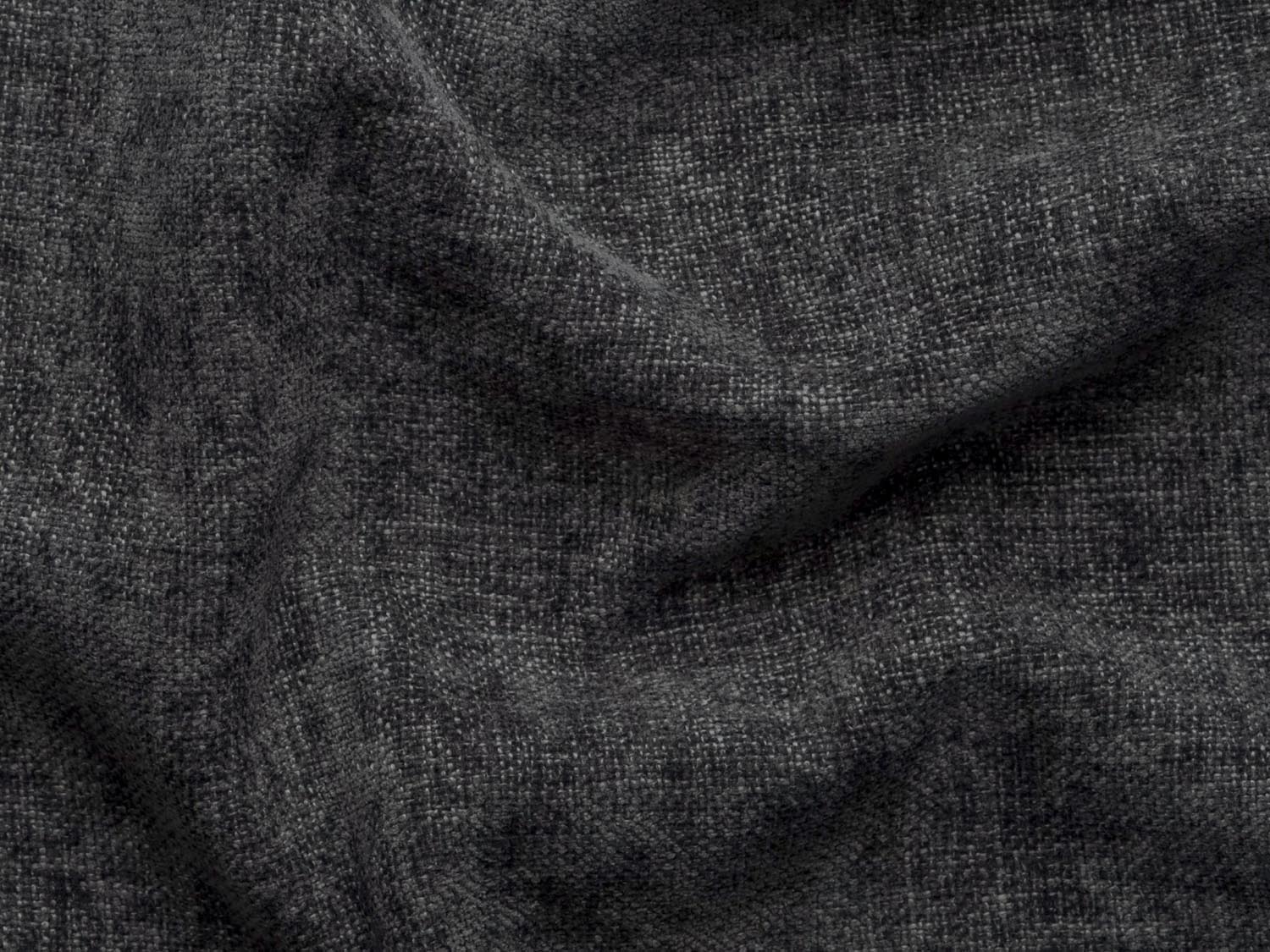 Noomi Sofa 3 Sitzer in Graphite präsentiert im Onlineshop von KAQTU Design AG. Sofa ist von Micadoni