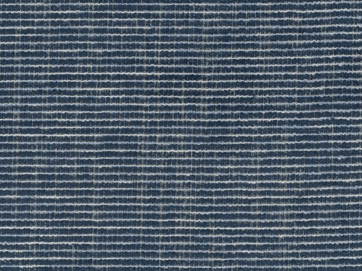3-Sitzer Sofa Blair in Blue Melange-Baltimore präsentiert im Onlineshop von KAQTU Design AG. 3er Sofa ist von Micadoni