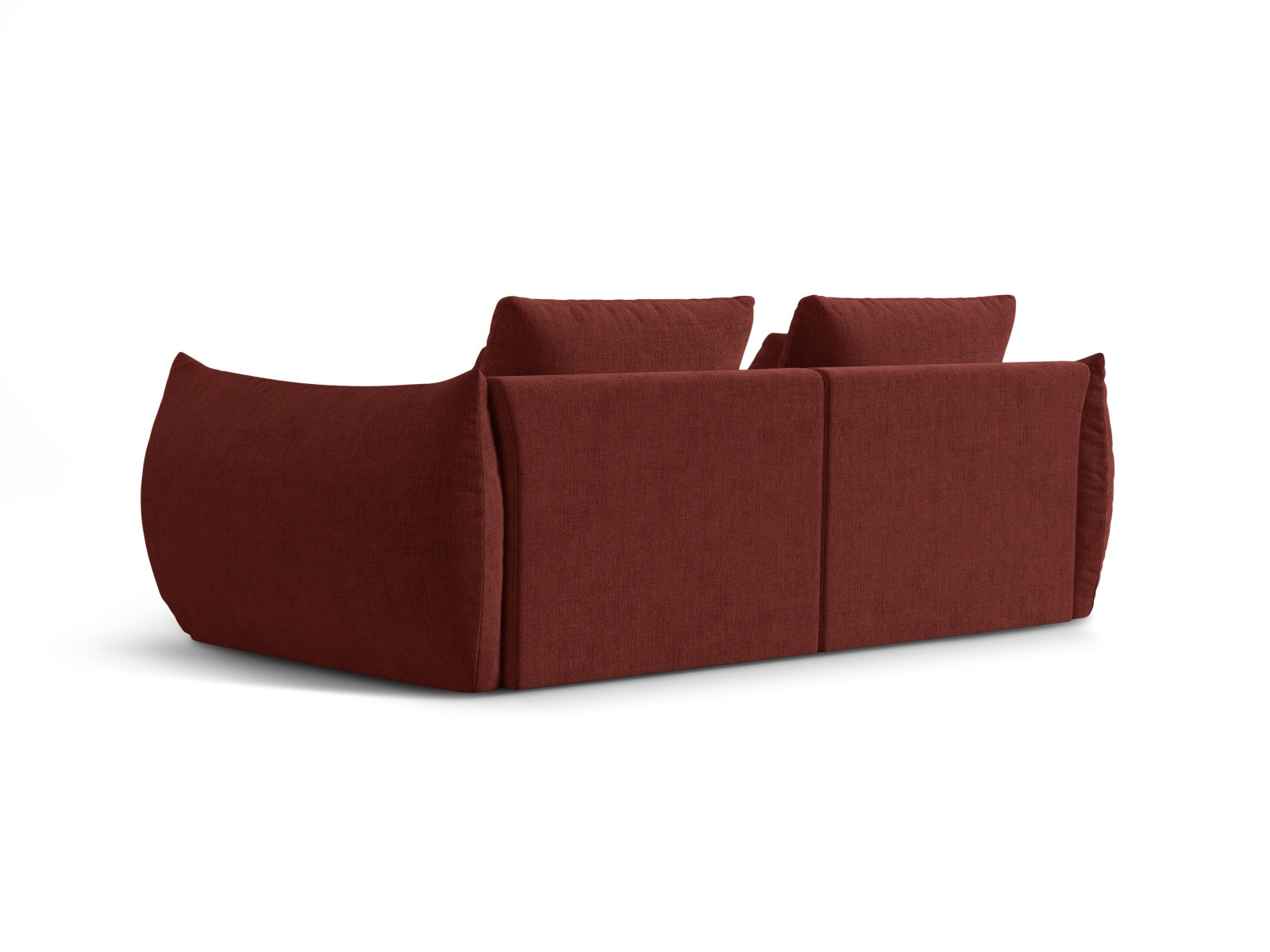 Erleben Sie das Bloom Modular Sofa 3 Sitzer von Micadoni – stilvolles Design, anpassbare Module und ultimativen Komfort für Ihr Zuhause.