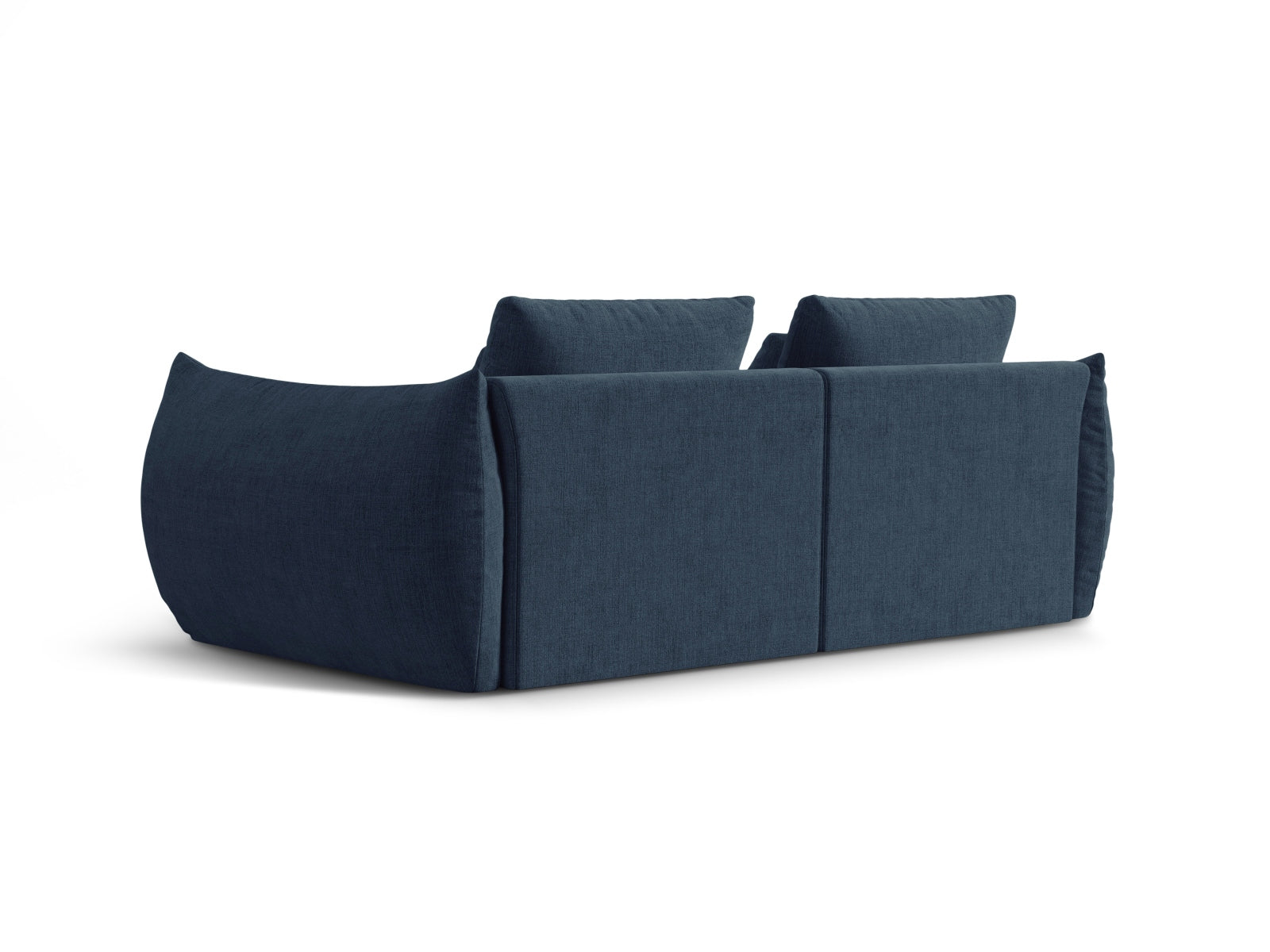 Erleben Sie das Bloom Modular Sofa 3 Sitzer von Micadoni – stilvolles Design, anpassbare Module und ultimativen Komfort für Ihr Zuhause.