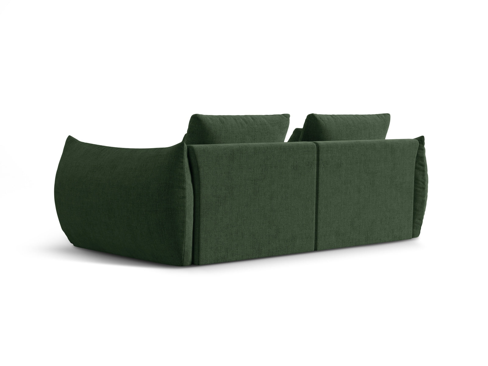 Erleben Sie das Bloom Modular Sofa 3 Sitzer von Micadoni – stilvolles Design, anpassbare Module und ultimativen Komfort für Ihr Zuhause.